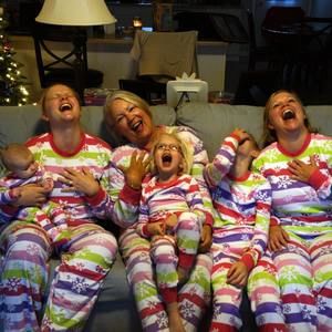 Meet your Posher, Bev